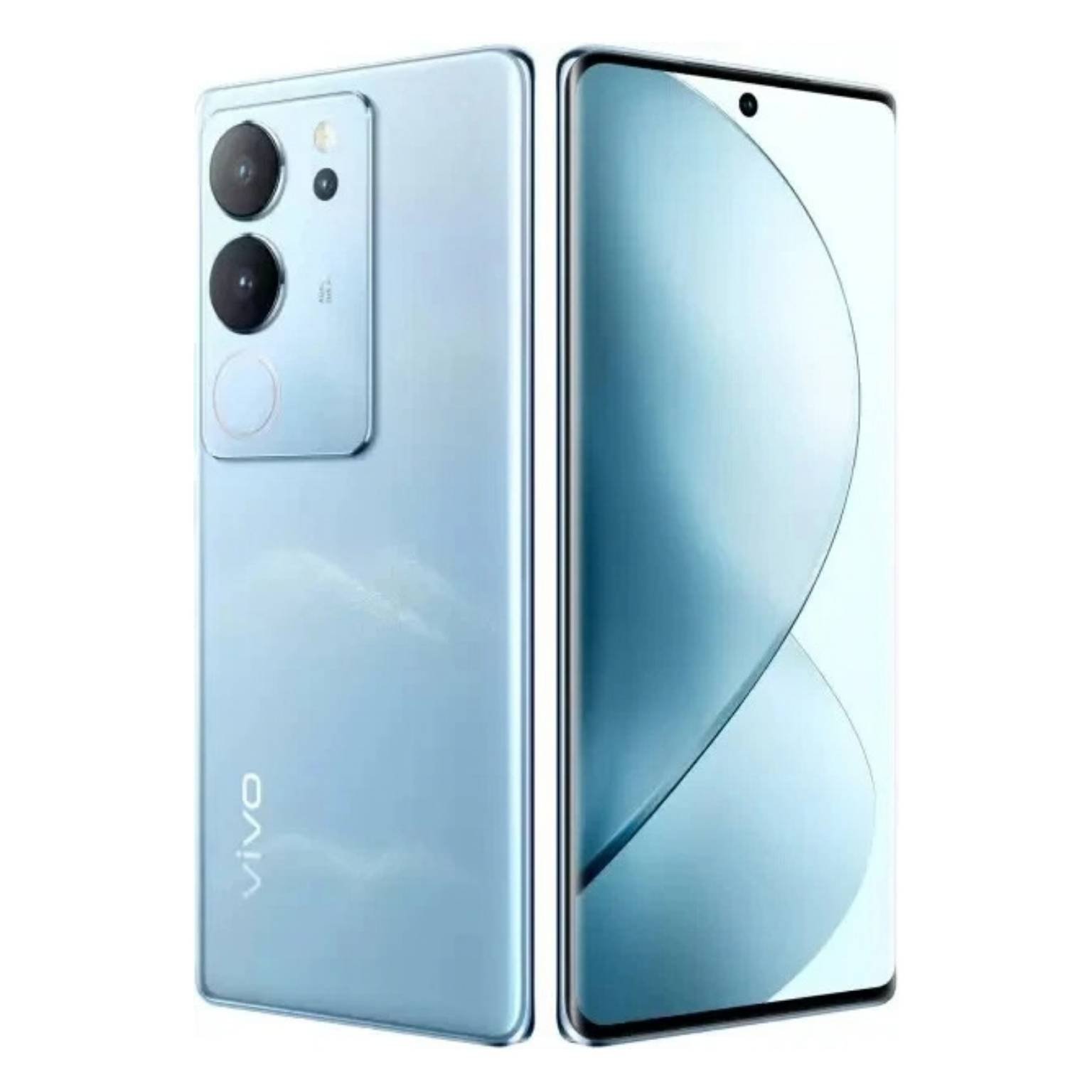 Vivo Y29 256GB 6GB RAM, 50MP Camera, 6.68-inch LCD 120Hz 4G LTE, 6500mAh Battery