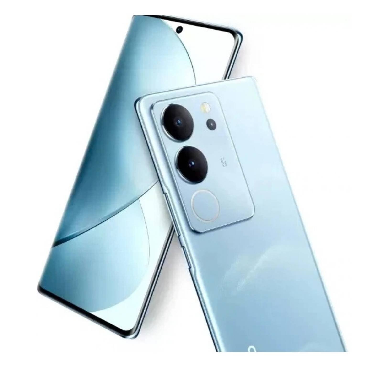 Vivo Y29 256GB 6GB RAM, 50MP Camera, 6.68-inch LCD 120Hz 4G LTE, 6500mAh Battery