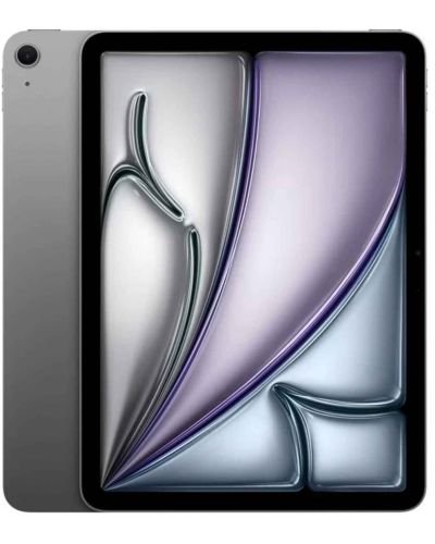 Apple iPad Air M4 11-inch 128GB 12GB RAM, 12MP Camera, Liquid Retina Display 5G + Wi-Fi, All-Day Battery