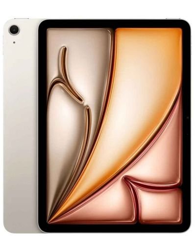 Apple iPad Air M4 11-inch 128GB 12GB RAM, 12MP Camera, Liquid Retina Display 5G + Wi-Fi, All-Day Battery