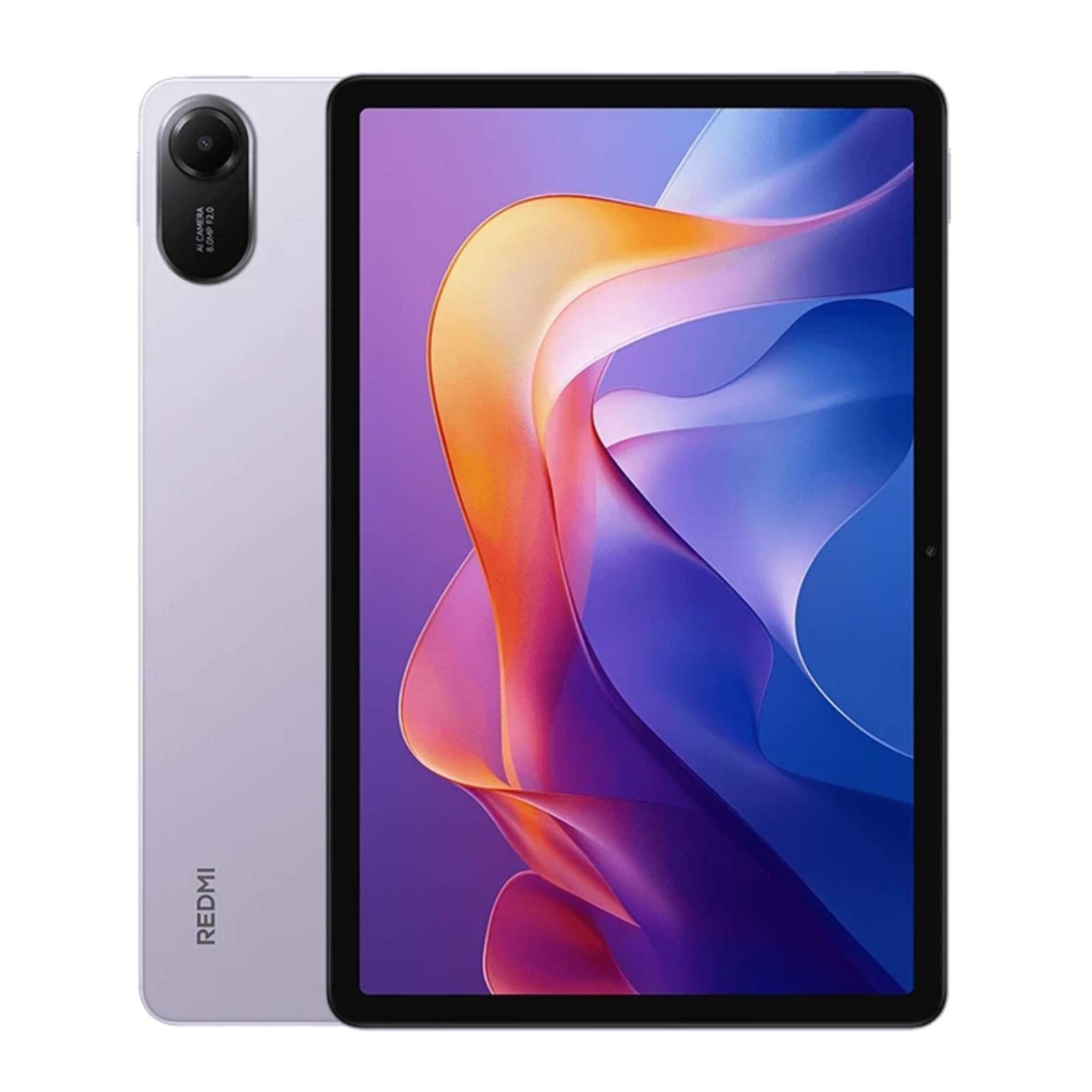 Redmi Pad 2 128GB 4GB RAM, 8MP Camera, 11-inch 2.5K IPS 90Hz Wi-Fi, 9000mAh Battery
