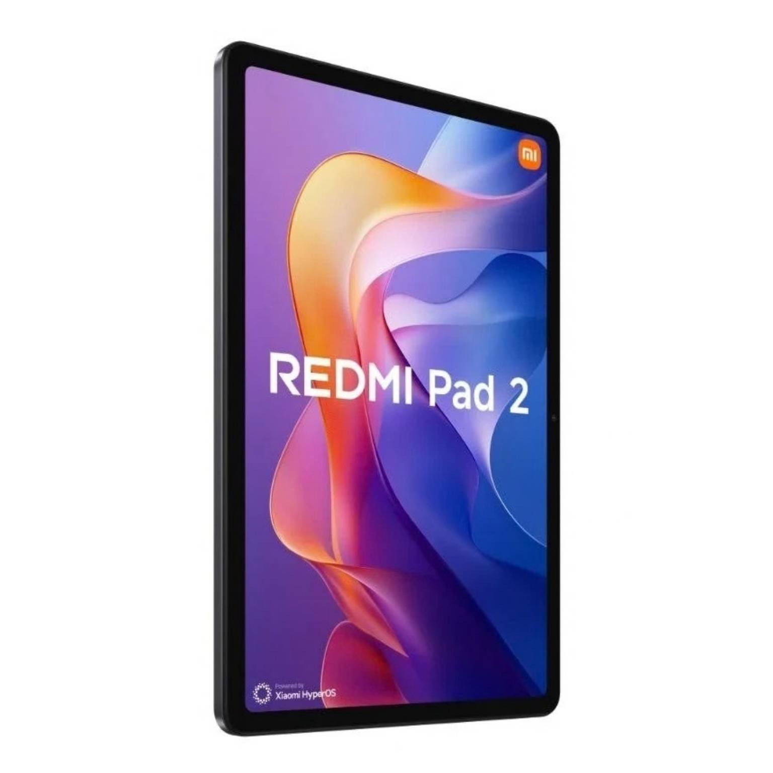 Redmi Pad 2 128GB 4GB RAM, 8MP Camera, 11-inch 2.5K IPS 90Hz Wi-Fi, 9000mAh Battery
