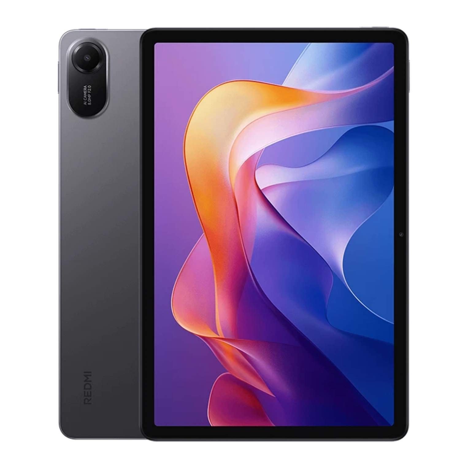 Redmi Pad 2 128GB 4GB RAM, 8MP Camera, 11-inch 2.5K IPS 90Hz Wi-Fi, 9000mAh Battery