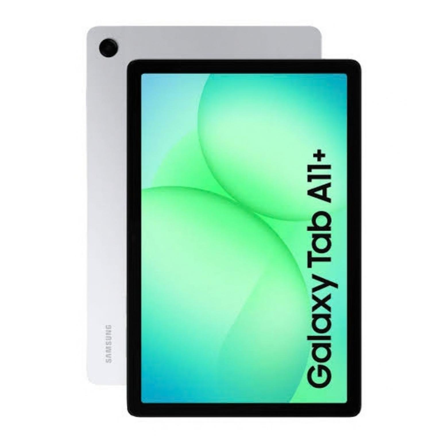 Samsung Galaxy Tab A11+ 128GB 8GB RAM, 8MP Camera, 11-inch TFT 90Hz Wi-Fi, 7040mAh Battery