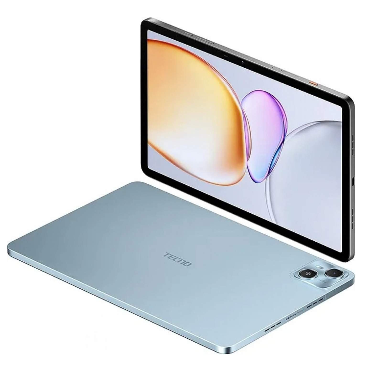 Tecno MegaPad SE 128GB 4GB RAM, 8MP Camera, 11-inch 90Hz IPS LCD 4G LTE, 8000mAh Battery