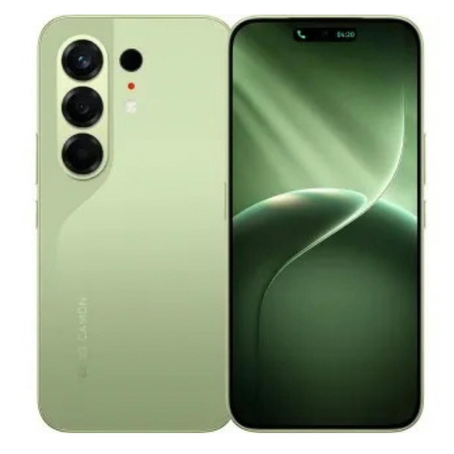 Tecno Camon 50 256GB 8GB RAM, 50MP OIS Camera, 6.78-inch AMOLED 144Hz 4G, 6150mAh Battery
