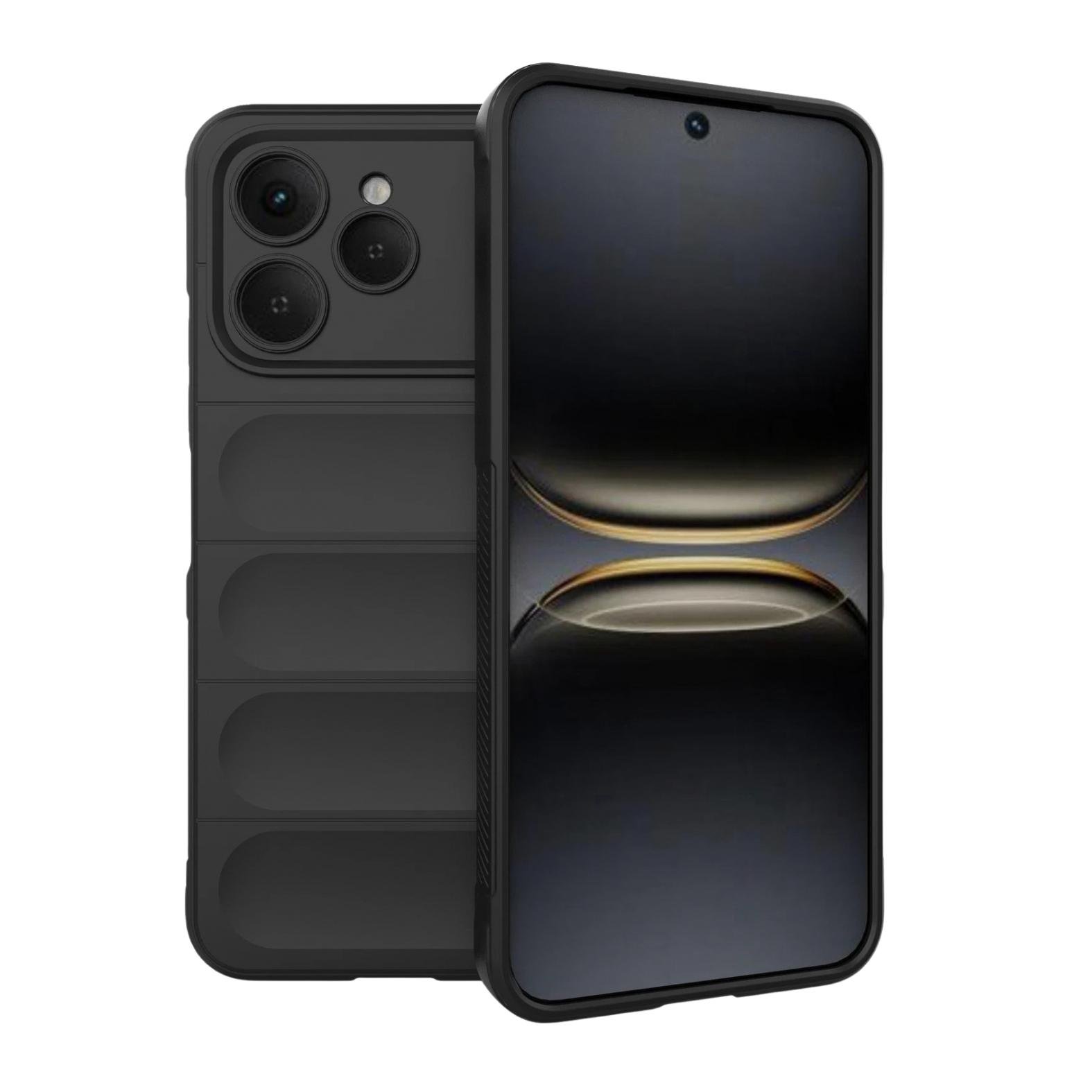 Tecno Spark 40 128GB 4GB RAM, 50MP Camera, 6.67-inch 120Hz Display 4G, 5200mAh Battery