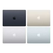 MacBook Air M4 13-inch 12GB 256GB 10-Core CPU 8-Core GPU, Liquid Retina, Brand New