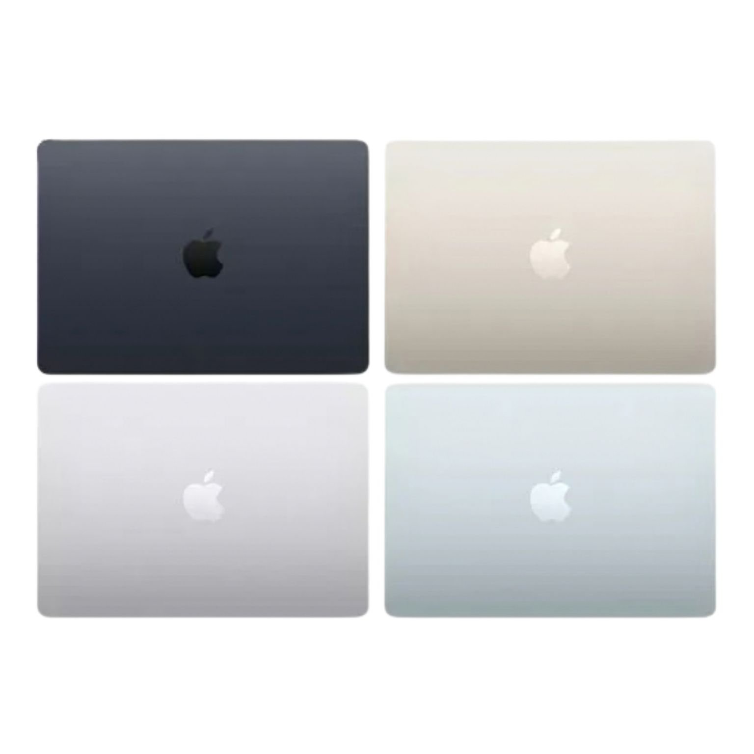 MacBook Air M4 13-inch 12GB 256GB 10-Core CPU 8-Core GPU, Liquid Retina, Brand New