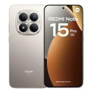 Redmi Note-15 Pro 256GB 5G 8GB-RAM, 200MP-AI Camera, 5500mAh-Battery, 6.67-inch AMOLED 120Hz Display