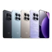 Redmi Note-15 Pro 256GB 5G 8GB-RAM, 200MP-AI Camera, 5500mAh-Battery, 6.67-inch AMOLED 120Hz Display