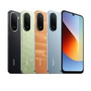 Redmi-A7 Pro 128GB 4G LTE 4GB-RAM, 50MP-AI Camera, 5000mAh-Battery, 6.88-inch HD+ Display