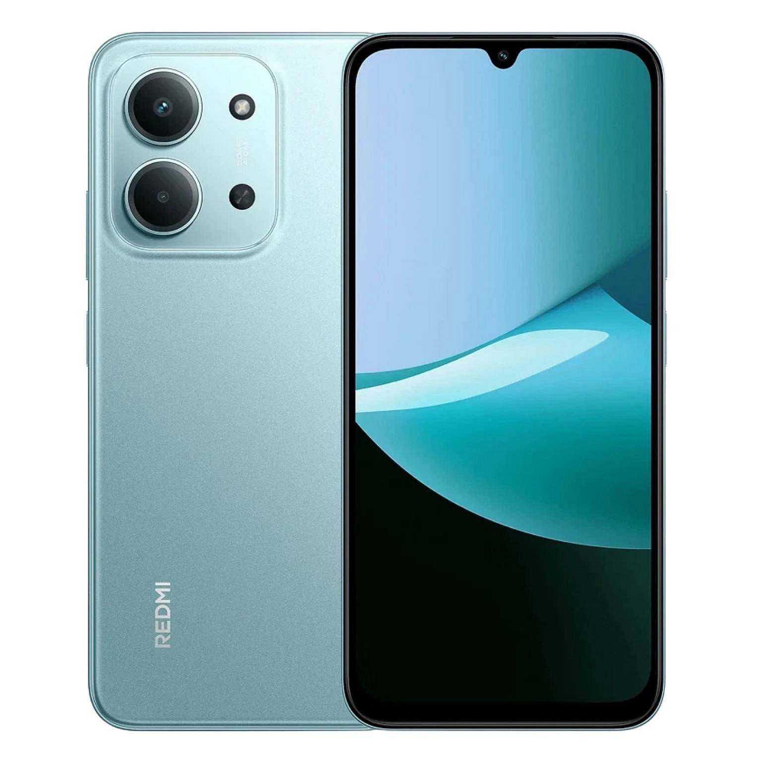 Redmi-15C 256GB 4G LTE 8GB-RAM, 50MP AI Camera, 6000mAh-Battery, 6.88-inch HD+ Display