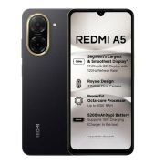 Redmi-A5 128GB 4G LTE 4GB-RAM, 32MP AI Camera, 5200mAh-Battery, 6.88-inch HD+ Display