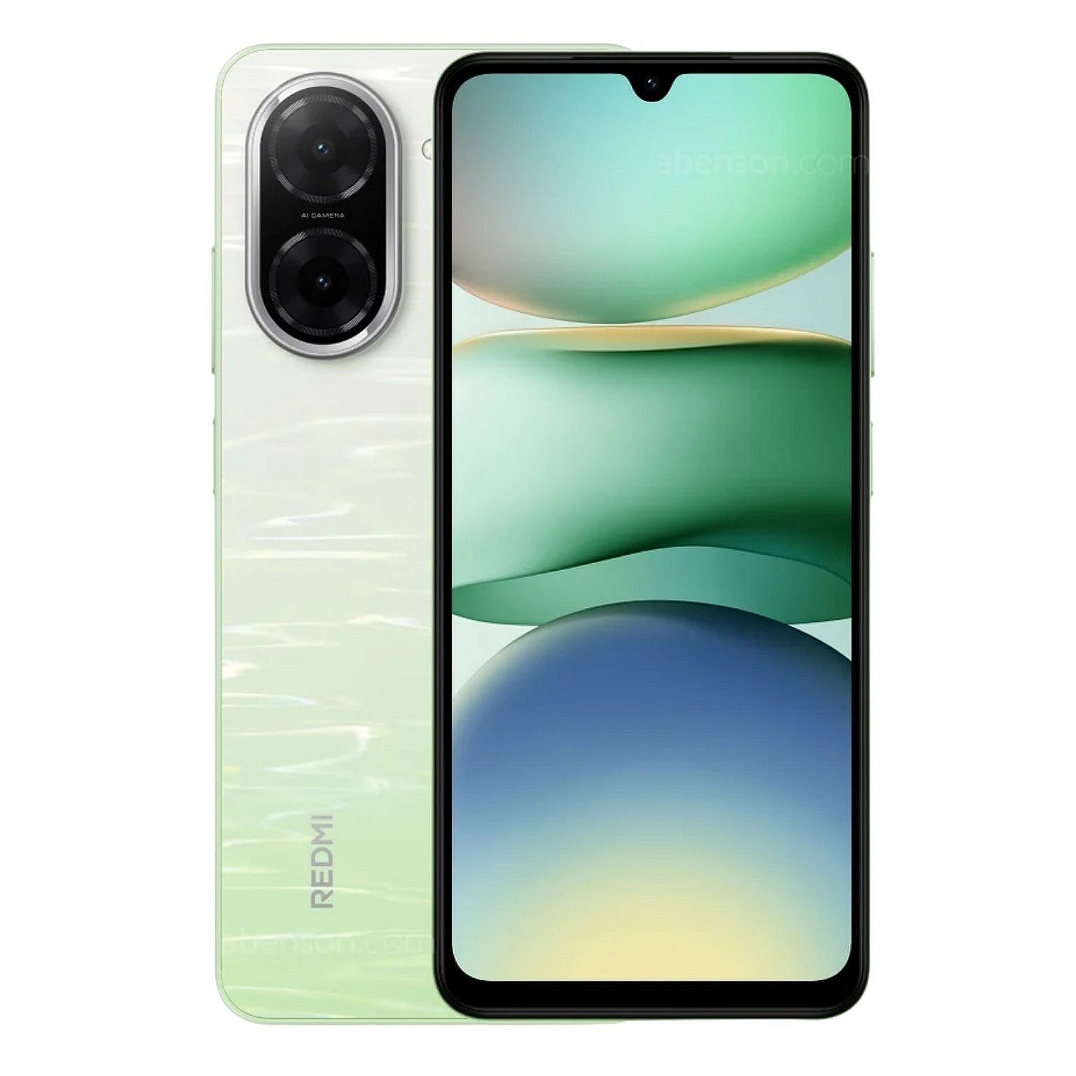 Redmi-A5 128GB 4G LTE 4GB-RAM, 32MP AI Camera, 5200mAh-Battery, 6.88-inch HD+ Display