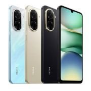 Redmi-A5 128GB 4G LTE 4GB-RAM, 32MP AI Camera, 5200mAh-Battery, 6.88-inch HD+ Display
