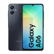 Samsung Galaxy-A06 64/128GB 4G LTE 4/8GB-RAM, 50MP Dual Camera, 5000mAh-Battery, 6.7-inch HD+ Display