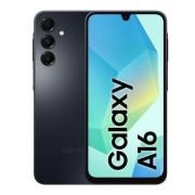 Samsung Galaxy-A16 128/256GB 4G LTE 4/8GB-RAM, 50MP Triple Camera, 5000mAh-Battery, 6.7-inch FHD+ Super AMOLED Display