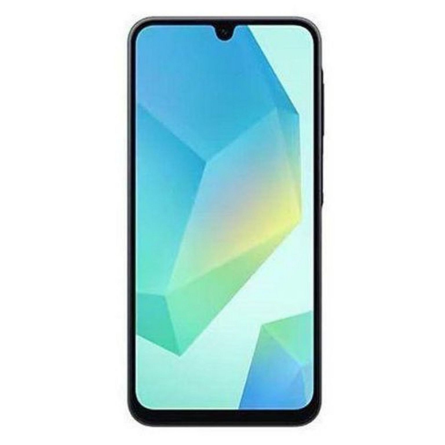 Samsung Galaxy-A16 128/256GB 4G LTE 4/8GB-RAM, 50MP Triple Camera, 5000mAh-Battery, 6.7-inch FHD+ Super AMOLED Display