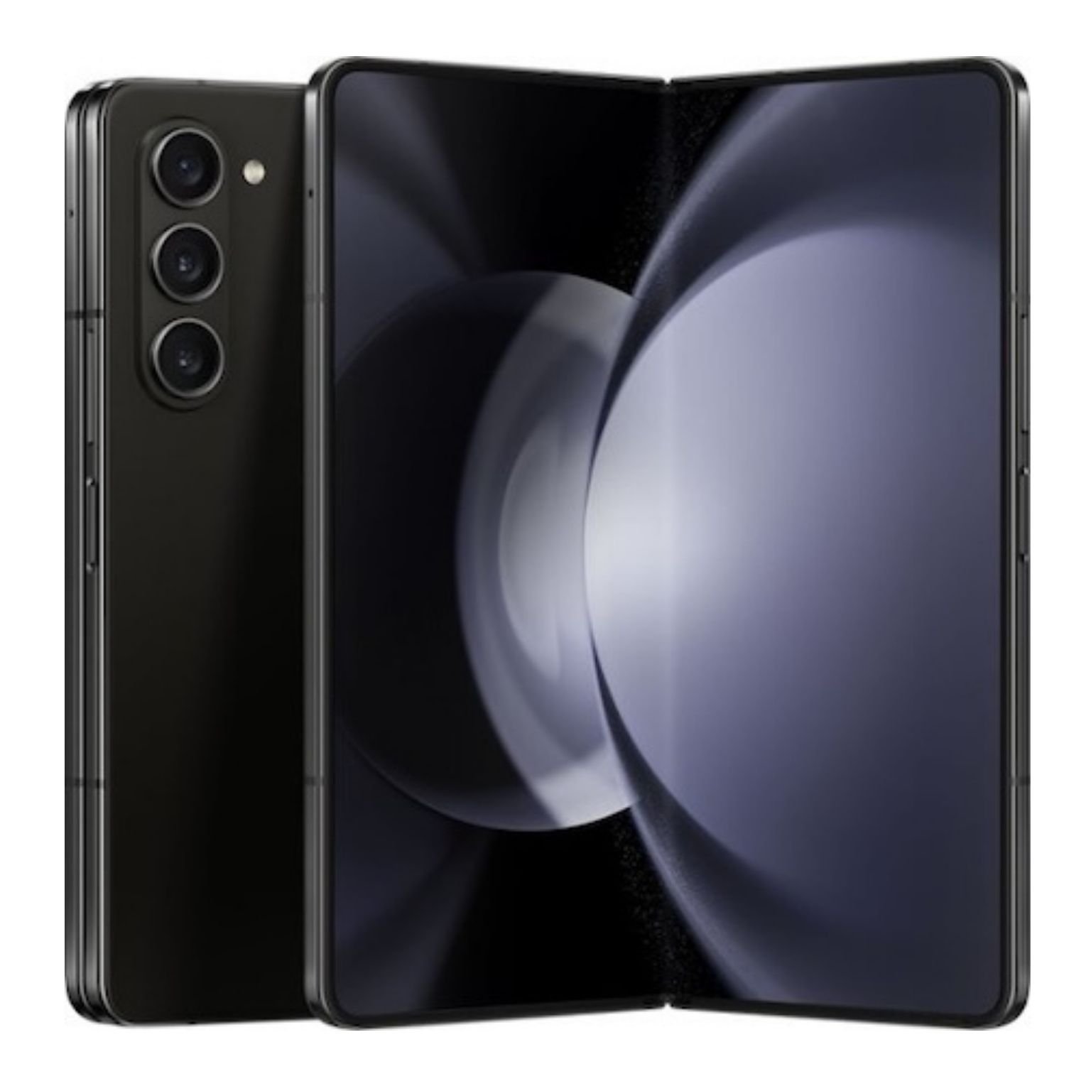 Samsung Galaxy Z Fold-5 256GB Mix 5G 12GB-RAM, 50MP Triple Camera, 4400mAh-Battery, 7.6-inch Dynamic AMOLED 2X Display