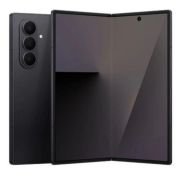 Samsung Galaxy Z Fold-7 256/512GB 5G 12GB-RAM, 200MP AI Camera, 4400mAh-Battery, 8.0-inch Foldable Dynamic AMOLED 2X Display