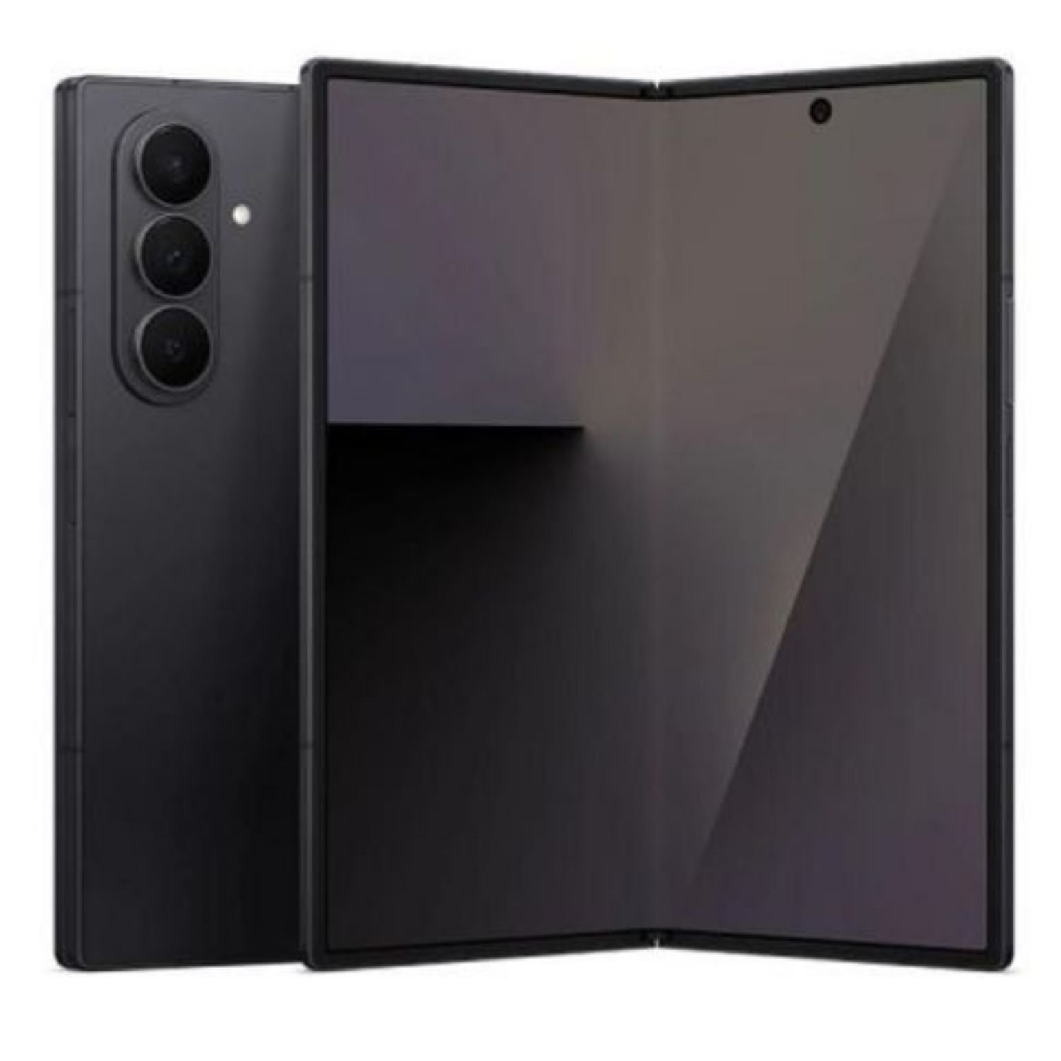 Samsung Galaxy Z Fold-7 256/512GB 5G 12GB-RAM, 200MP AI Camera, 4400mAh-Battery, 8.0-inch Foldable Dynamic AMOLED 2X Display