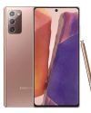 Samsung Galaxy Note-20 128GB 4G 8GB-RAM, 64MP-Triple Camera, 4300mAh-Battery, 6.7-inch Super AMOLED Plus Display