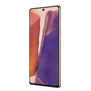 Samsung Galaxy Note-20 128GB 4G 8GB-RAM, 64MP-Triple Camera, 4300mAh-Battery, 6.7-inch Super AMOLED Plus Display