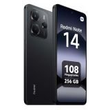 Redmi Note-14 256GB 5G 8GB-RAM, 108MP AI Camera, 5500mAh-Battery, 6.67-inch AMOLED 120Hz Display