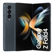 Samsung Galaxy Z Fold-4 256GB Mix 5G 12GB-RAM, 50MP Triple Camera, 4400mAh-Battery, 7.6-inch Foldable Dynamic AMOLED 2X Display
