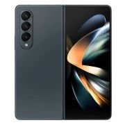 Samsung Galaxy Z Fold-4 256GB Mix 5G 12GB-RAM, 50MP Triple Camera, 4400mAh-Battery, 7.6-inch Foldable Dynamic AMOLED 2X Display