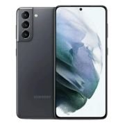 Samsung Galaxy-S21 128GB 5G 4GB-RAM, 64MP Triple Camera, 4000mAh-Battery, 6.2-inch 120Hz Dynamic AMOLED 2X Display
