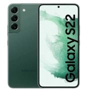 Samsung Galaxy-S22 128/256GB 5G 8GB-RAM, 50MP-Triple Camera, 3700mAh-Battery, 6.1-inch 120Hz Dynamic AMOLED 2X Display