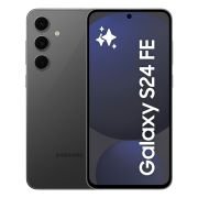 Samsung Galaxy-S24 FE 256GB 5G 8GB-RAM, 50MP Triple Camera, 4700mAh-Battery, 6.7-inch Dynamic AMOLED 2X 120Hz Display