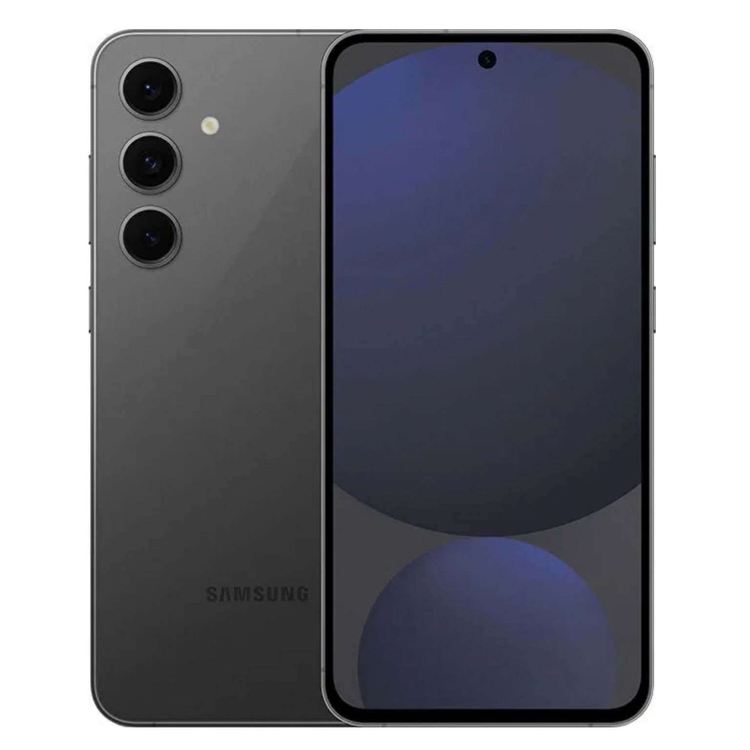 Samsung Galaxy-S24 FE 256GB 5G 8GB-RAM, 50MP Triple Camera, 4700mAh-Battery, 6.7-inch Dynamic AMOLED 2X 120Hz Display