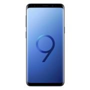 Samsung Galaxy-S9 64GB 4G LTE 4GB-RAM, 12MP-Camera, 3000mAh-Battery, 5.8-inch Super AMOLED Display