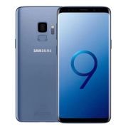 Samsung Galaxy-S9 64GB 4G LTE 4GB-RAM, 12MP-Camera, 3000mAh-Battery, 5.8-inch Super AMOLED Display