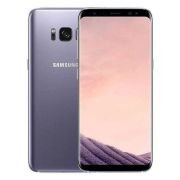 Samsung Galaxy-S8 64GB 4G LTE 4GB-RAM, 12MP Camera, 3000mAh-Battery, 5.8-inch Super AMOLED Display