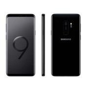 Samsung Galaxy-S9 Plus 64GB 4G LTE 6GB-RAM, Dual 12MP Camera, 3500mAh-Battery, 6.2-inch Super AMOLED Quad HD+ Display UK Used