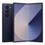 Samsung Galaxy-Z Fold 6 256/512GB Dual SIM 5G 12GB-RAM, 50MP-Triple Camera, 4400mAh-Battery, 7.6-inch Dynamic AMOLED 2X Foldable Display