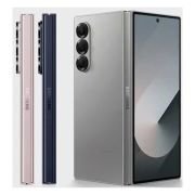 Samsung Galaxy-Z Fold 6 256/512GB Dual SIM 5G 12GB-RAM, 50MP-Triple Camera, 4400mAh-Battery, 7.6-inch Dynamic AMOLED 2X Foldable Display