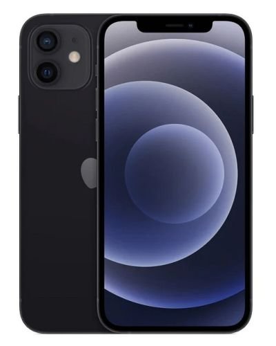 Apple iPhone 11 64GB 4G-LTE (4GB RAM, 12MP Camera, 3110mAh Battery, 6.1″ Liquid Retina IPS LCD)