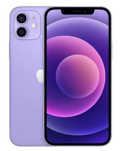 Apple iPhone 11 64GB 4G-LTE (4GB RAM, 12MP Camera, 3110mAh Battery, 6.1″ Liquid Retina IPS LCD)