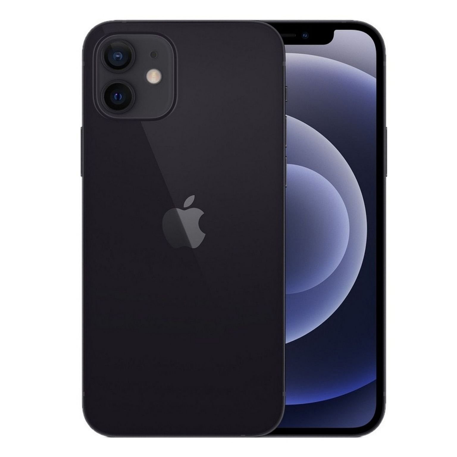 Apple iPhone 12 64GB 4GB RAM, 12MP Dual Camera, 2815mAh Battery, 6.1-inch Super Retina XDR OLED 5G