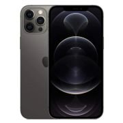 Apple iPhone 12 Pro Max 256GB 6GB RAM, 12MP Triple Camera, 3687mAh Battery, 6.7-inch Super Retina XDR OLED 5G