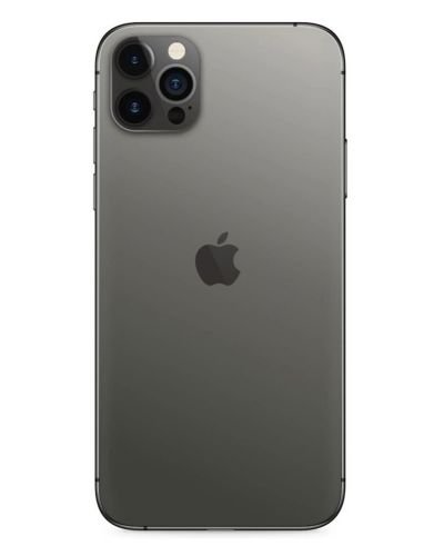 Apple iPhone 12 Pro Max 128GB 6GB RAM, 12MP Triple Camera, 3687mAh Battery, 6.7-inch Super Retina XDR OLED 5G