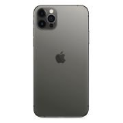 Apple iPhone 12 Pro Max 256GB 6GB RAM, 12MP Triple Camera, 3687mAh Battery, 6.7-inch Super Retina XDR OLED 5G
