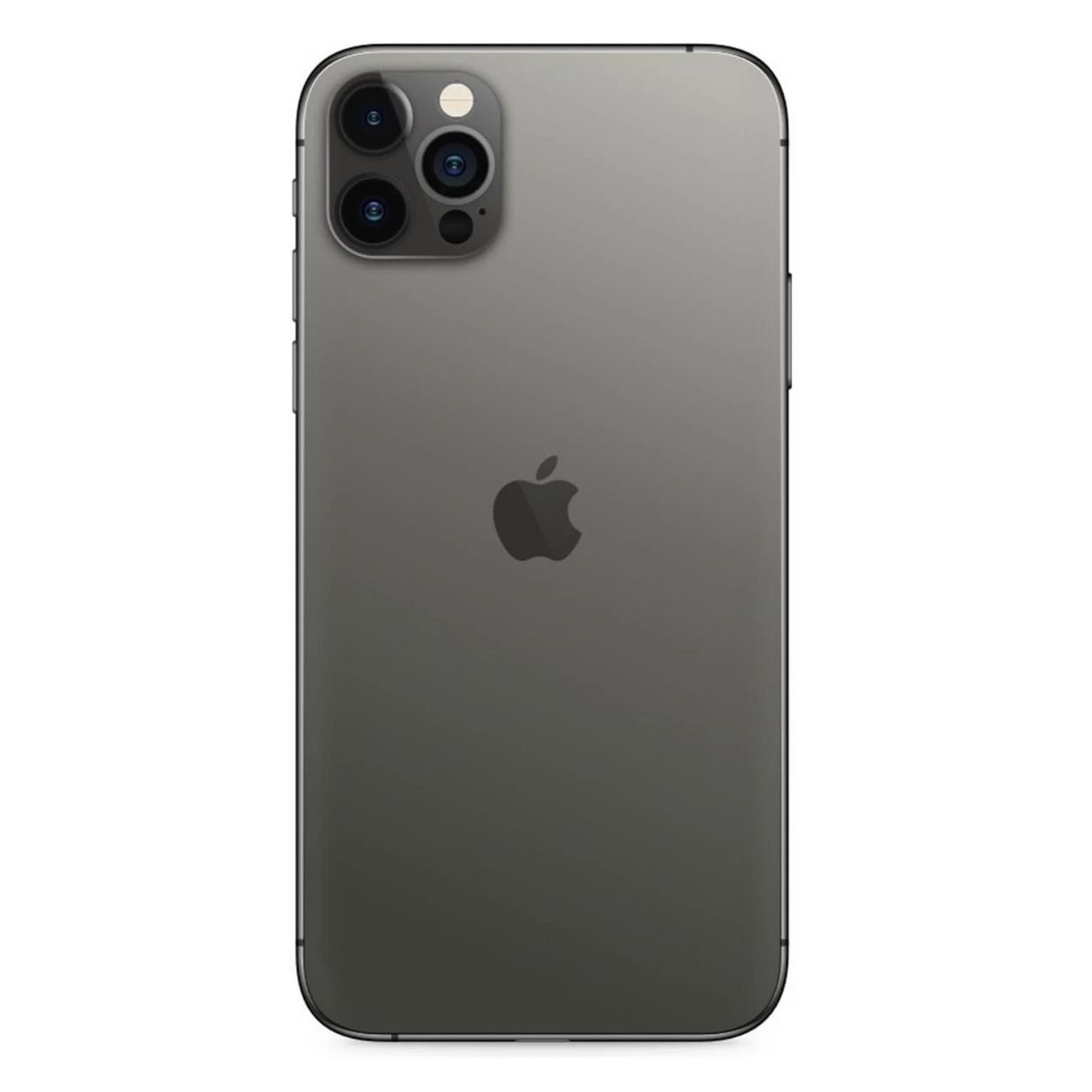 Apple iPhone 12 Pro Max 128GB 6GB RAM, 12MP Triple Camera, 3687mAh Battery, 6.7-inch Super Retina XDR OLED 5G