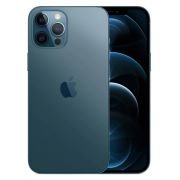 Apple iPhone 12 Pro Max 512GB 6GB RAM, 12MP Triple Camera, 3687mAh Battery, 6.7-inch Super Retina XDR OLED 5G
