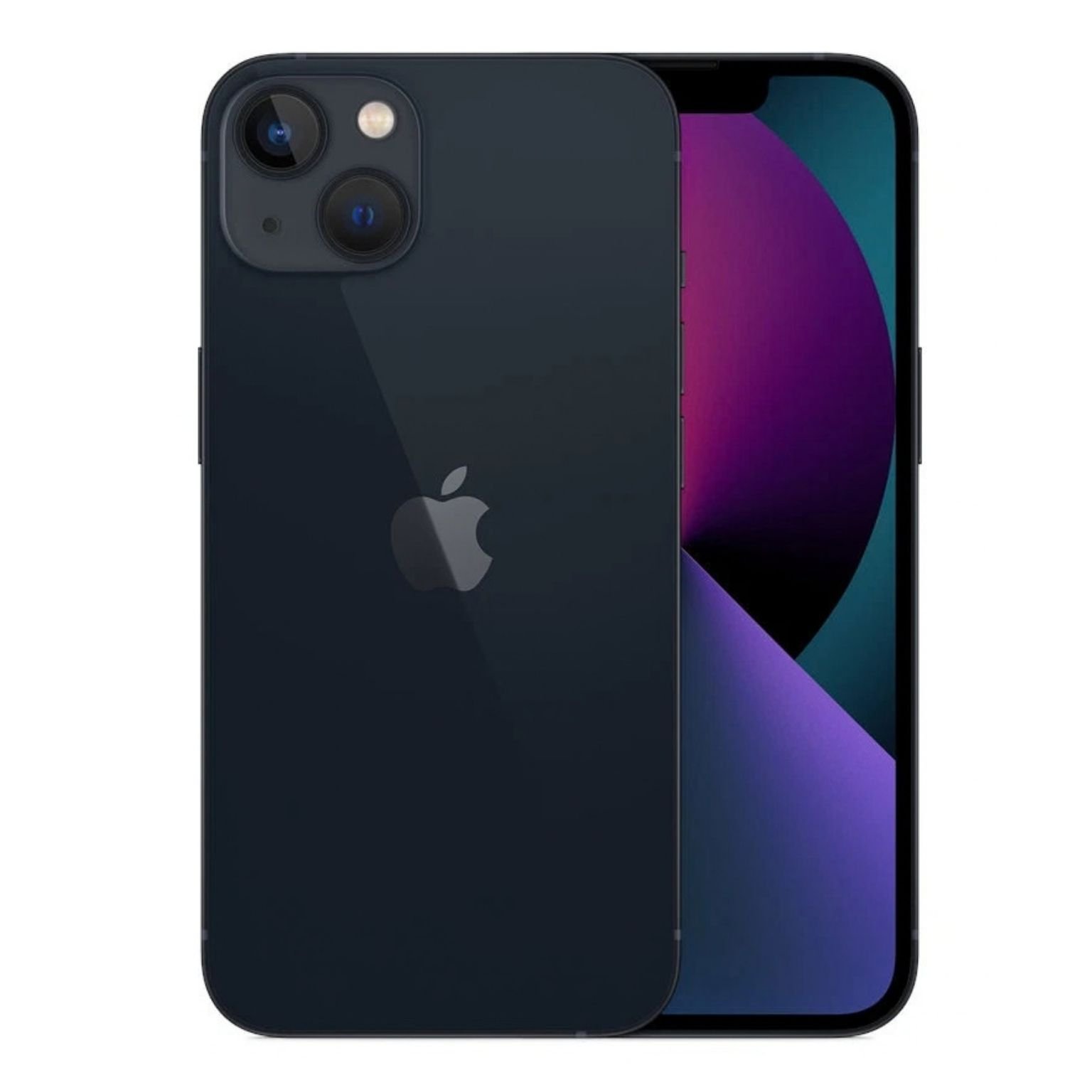 Apple iPhone 13 128GB 4GB RAM, 12MP Dual Camera, 3227mAh Battery, 6.1-inch Super Retina XDR OLED 5G